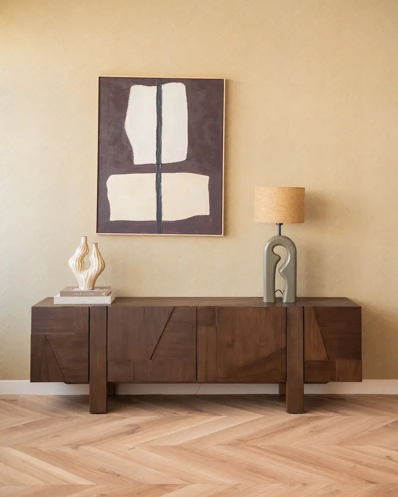 Dutchbone Dressoir Bru Hout