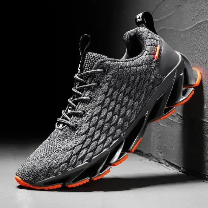 DynamicMotion Sneaker – Elric