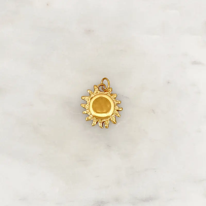 DYO Burning Sun