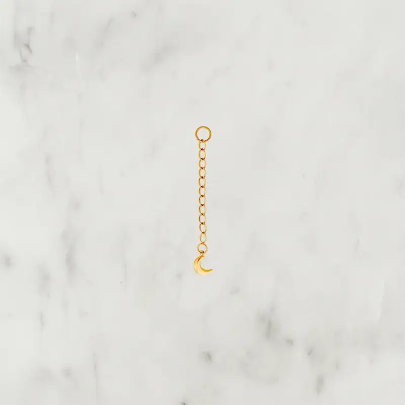 DYO Chain Bold Moon