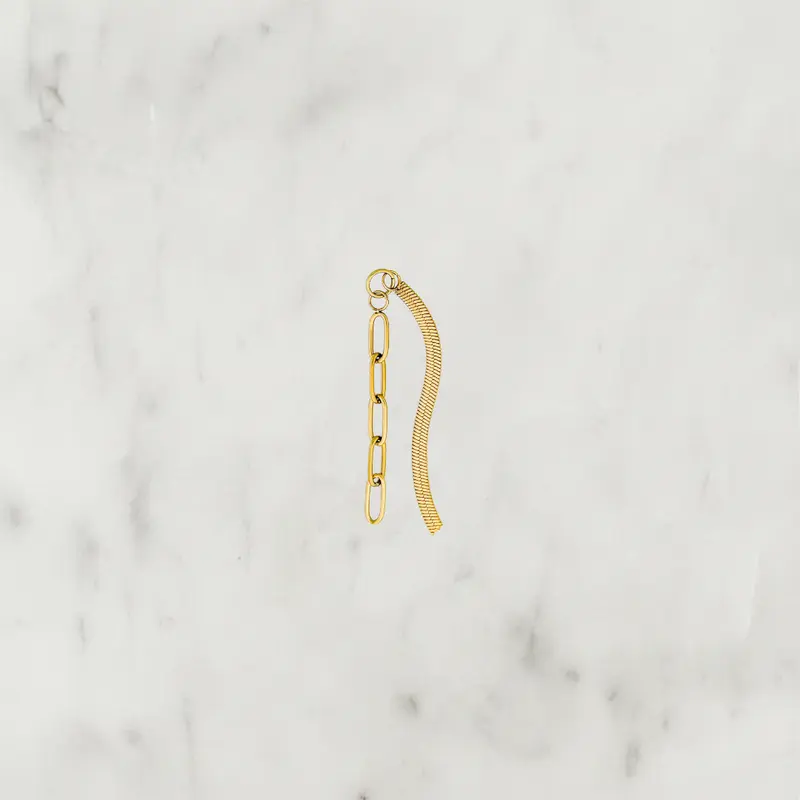 DYO Chain Flat