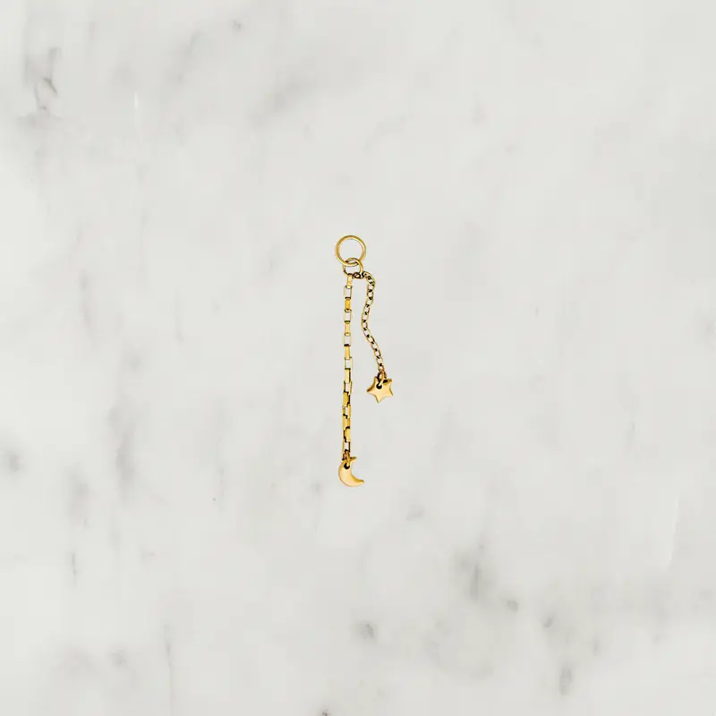 DYO Chain Galaxy