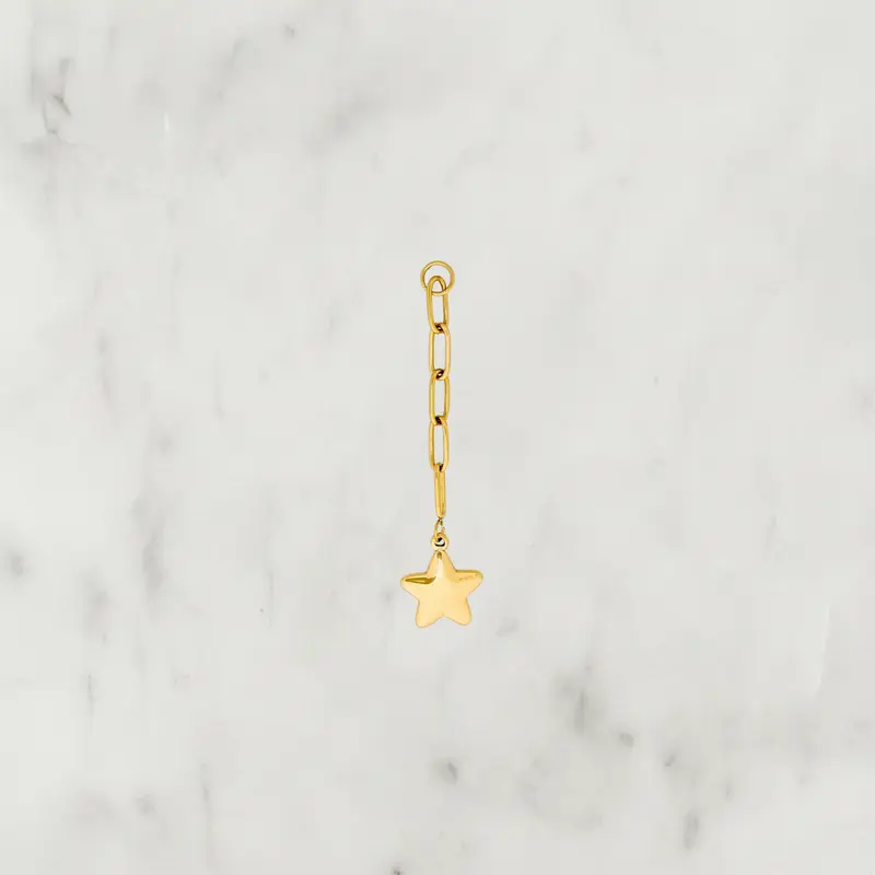 DYO Chain Star