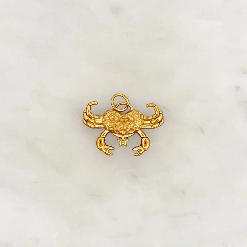 DYO Crab