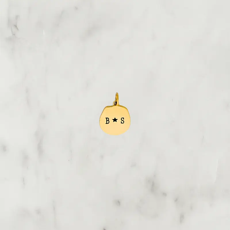 DYO Engrave Lucky Coin
