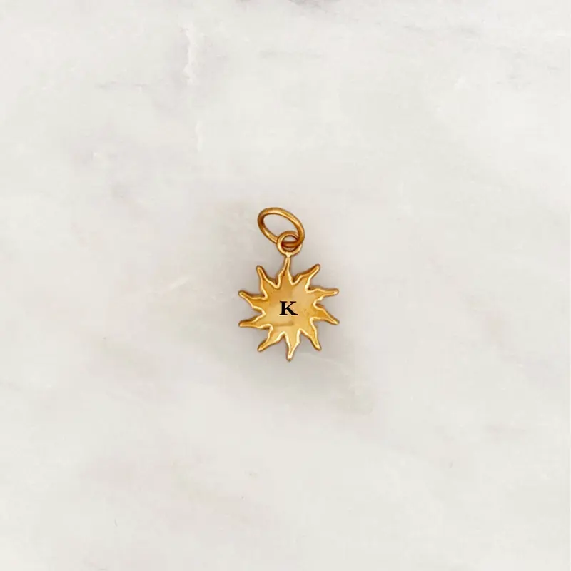 DYO Engrave Sunrays