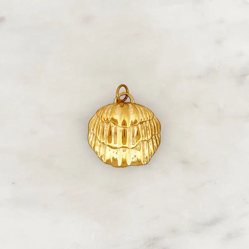 DYO Textured Shell