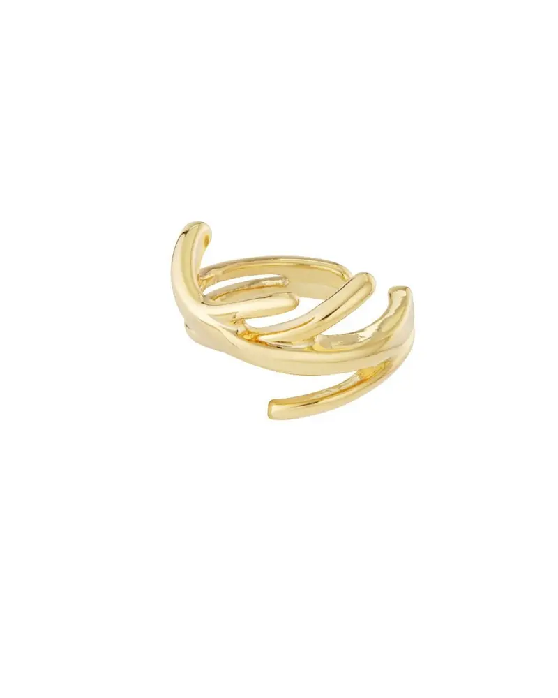Ear cuff - Sierlijk