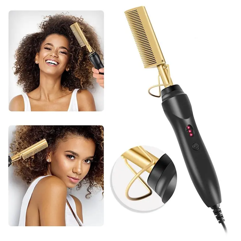 EasyHair | Professionelle Glätteisen