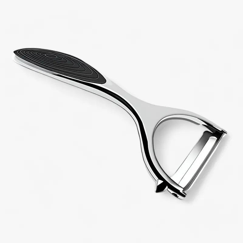 Edelstahl-Sparschäler – ProPeeler