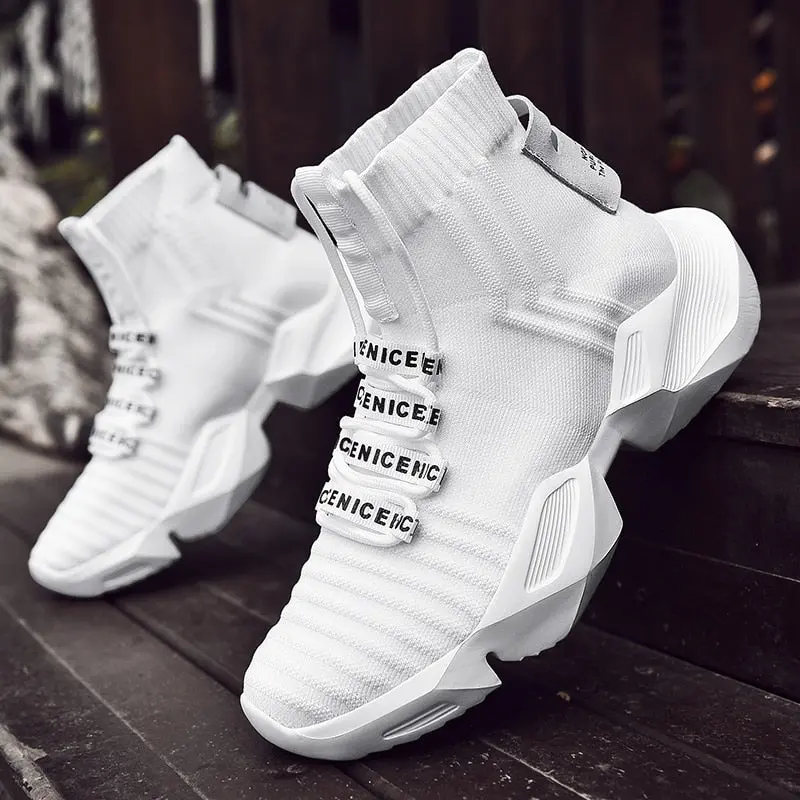 EefjesSneakers I Socken-Sneaker für Frauen
