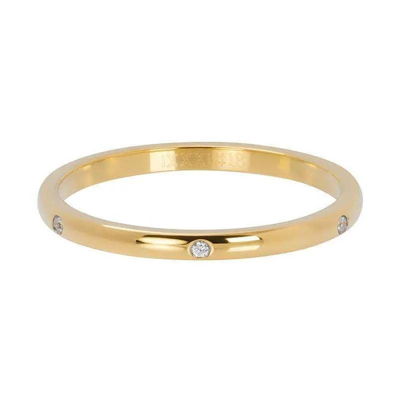 Elegance - iXXXi - Vulring 2 mm