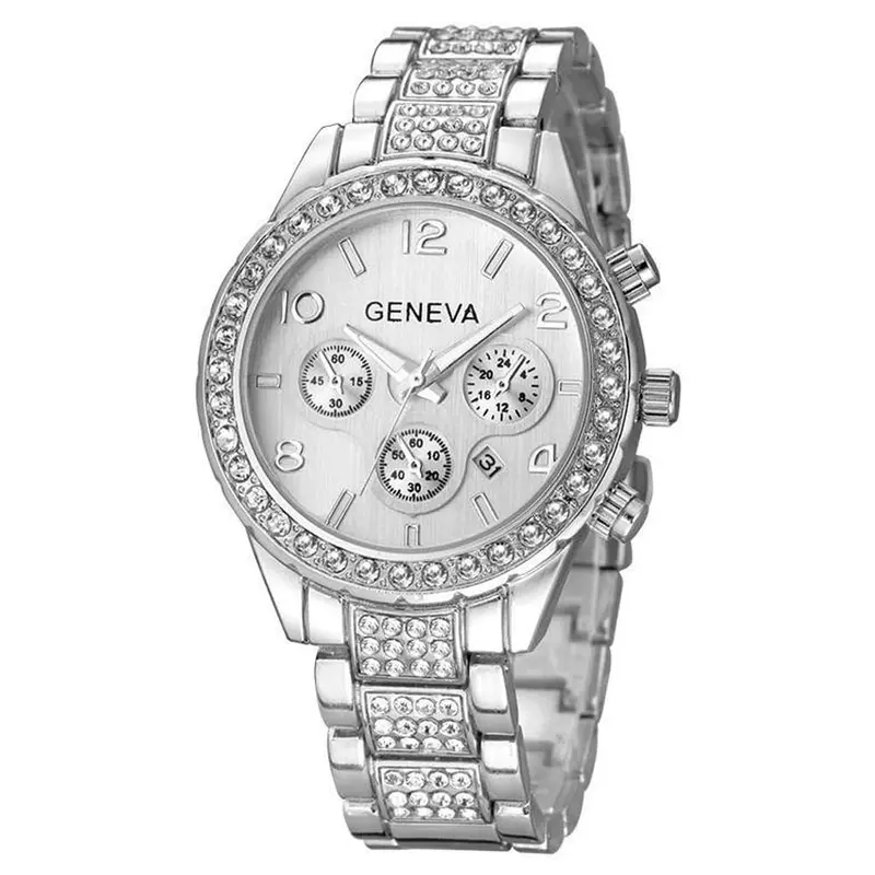ElegantWatch | Uhr für Frauen