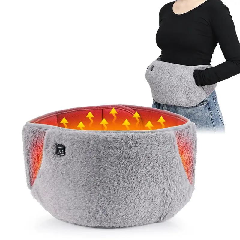 Elektrische Heizgürtel – WinterThermaBelt