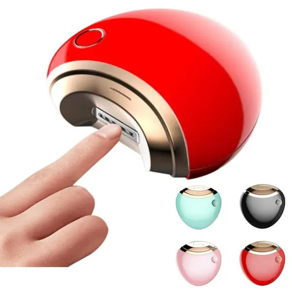 Elektrischer Nagelknipser