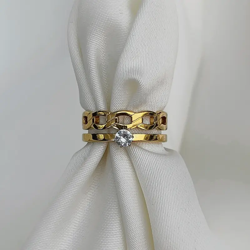 Emma Hava | Ring