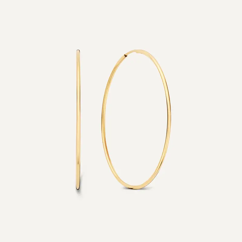 Endless Hoops (40 mm)