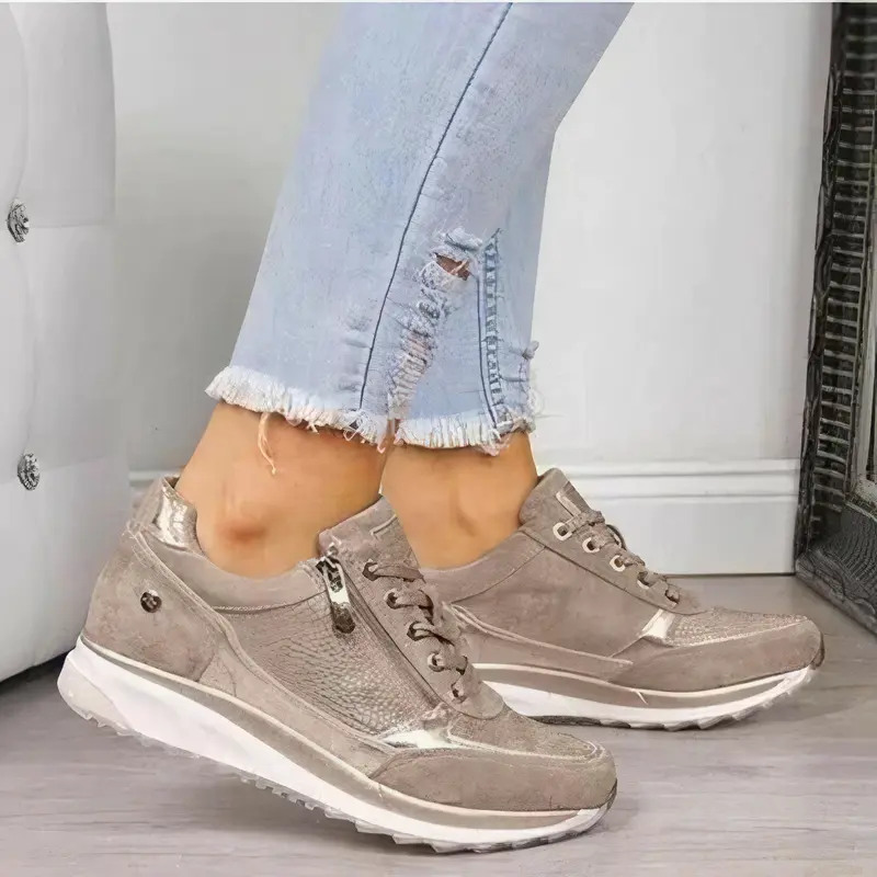 Ergonomische Laufschuhe für Damen - Sophia