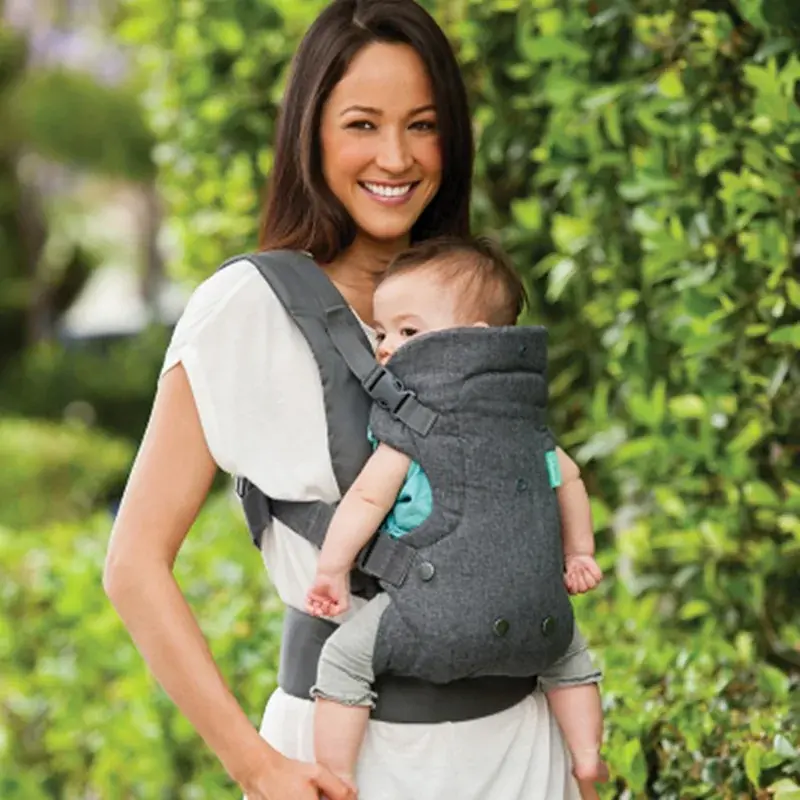 Ergonomischer Babytrage – Olivia
