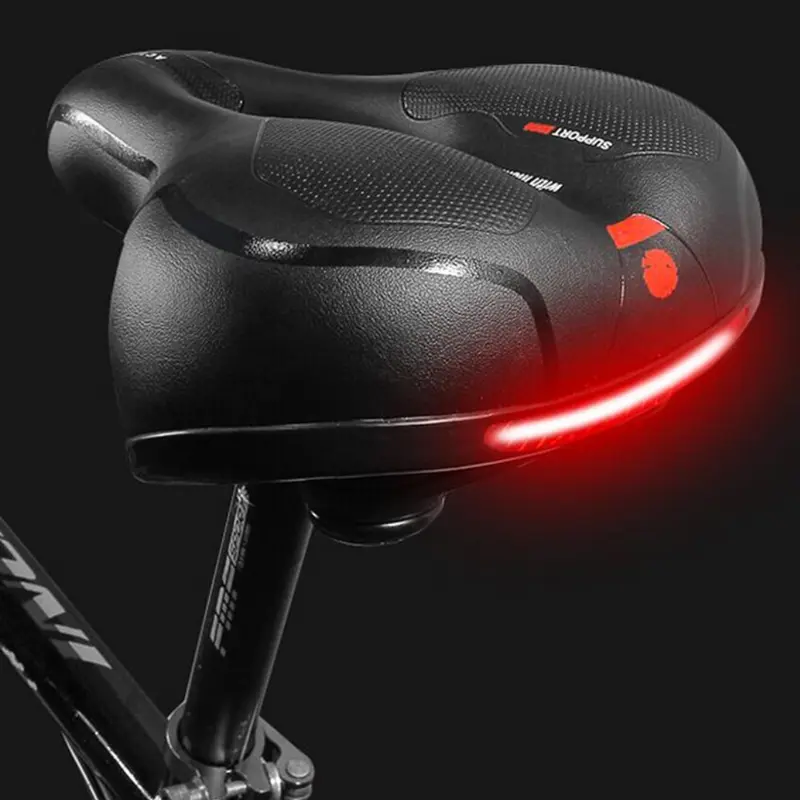 Ergonomisches Fahrradsattel - RideEase