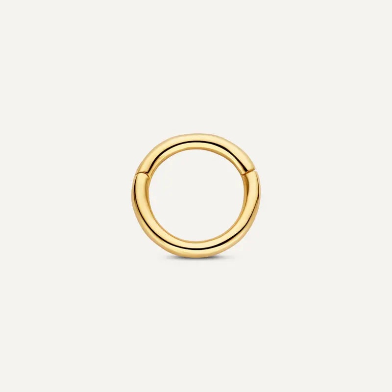 Essential Cartilage Hoop Piercing (9mm)