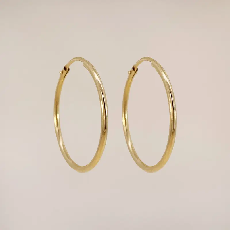 Essential Hoops Medium