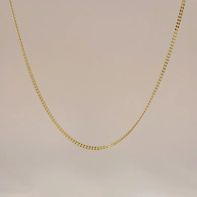 Essential Necklace