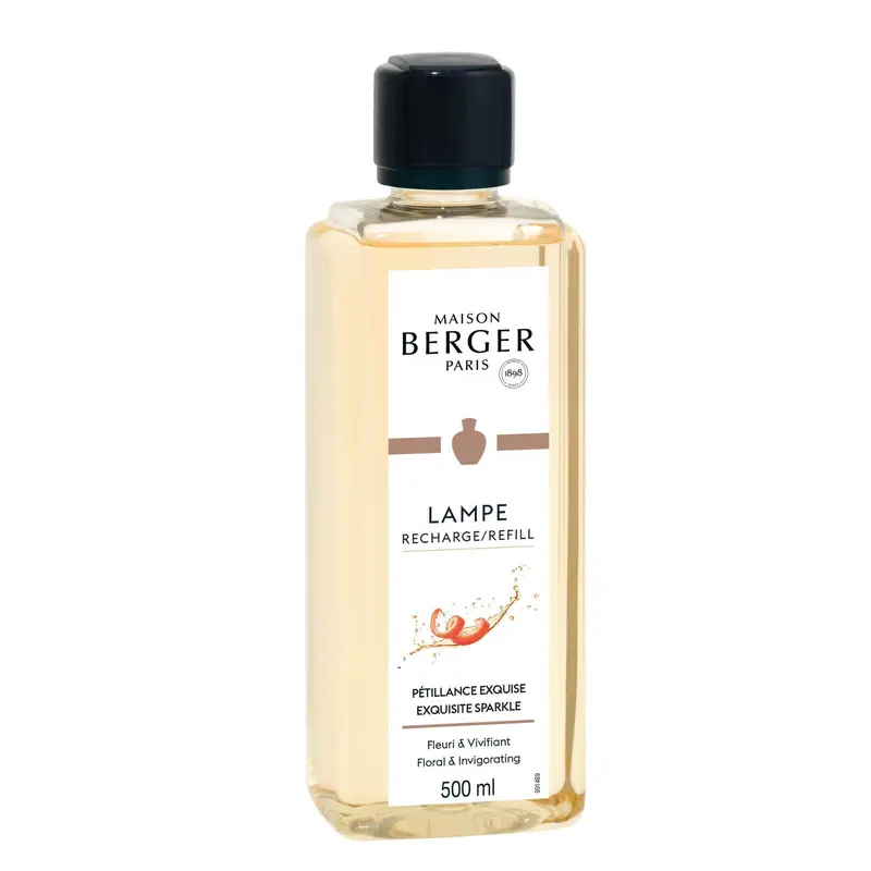 Exquisite Sparkle - Maison Berger - Huisparfum 500 ml