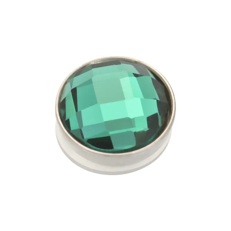 Facet Dark Peridot - iXXXi - Top Part