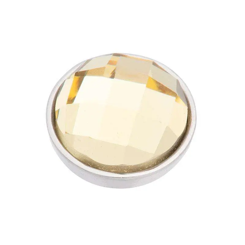 Facet Yellow - iXXXi - Top Part