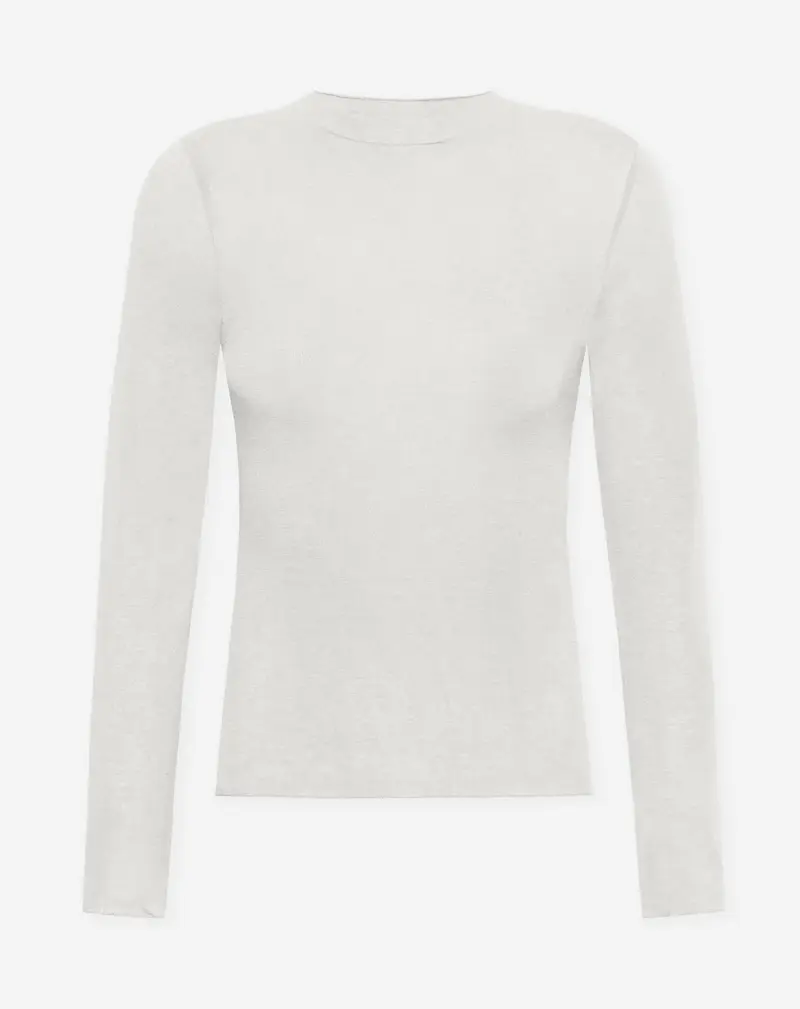 FANCY RUCHED TOP WIT