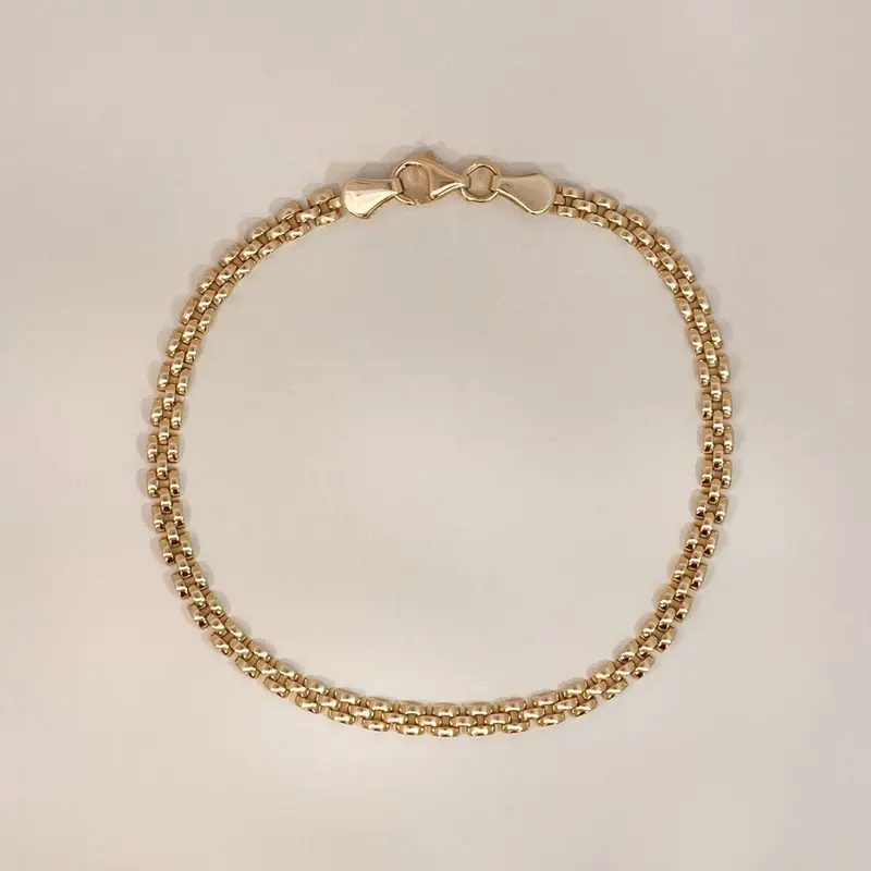 Fantasy Link Bracelet