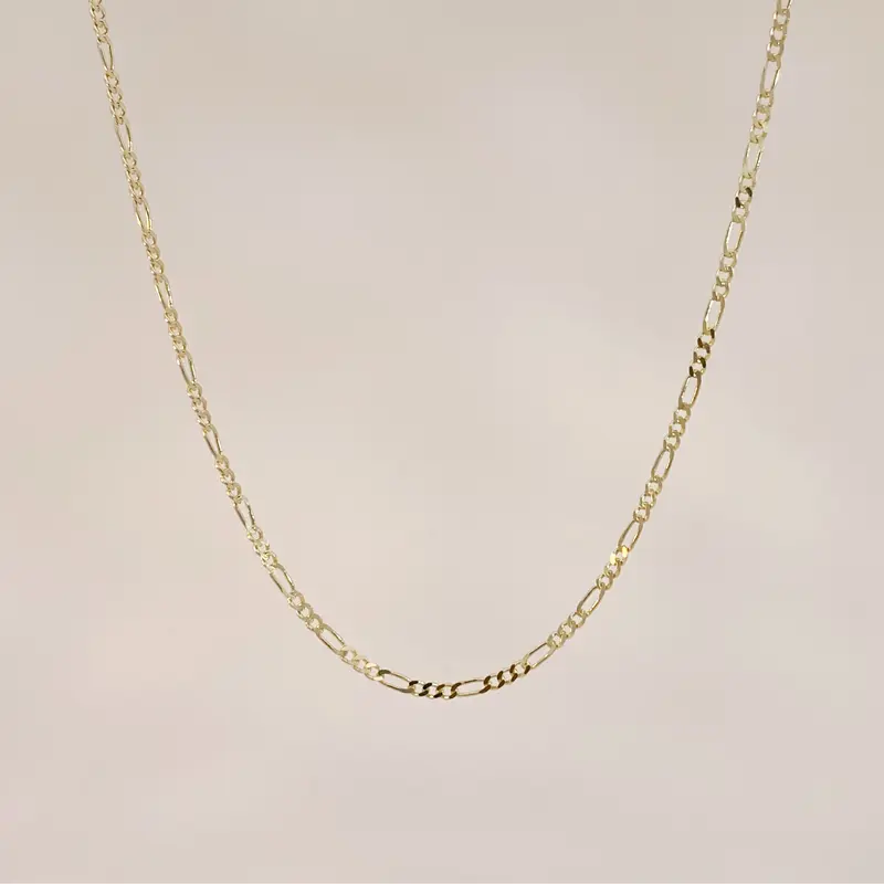 Figaro Necklace
