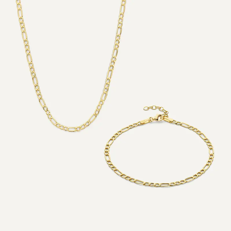 Figaro Set