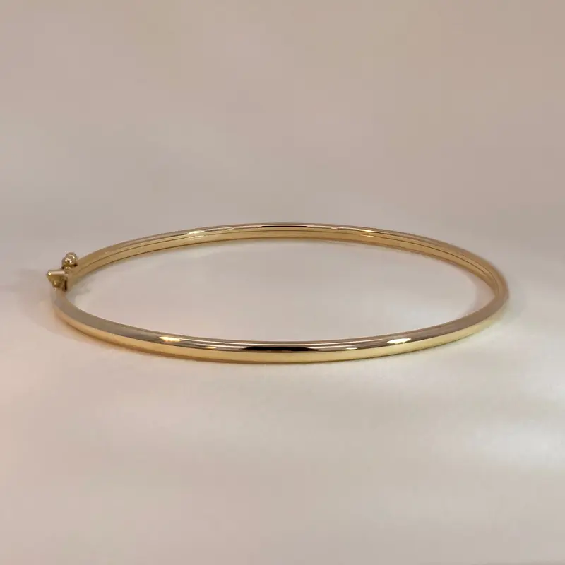 Fine Bangle