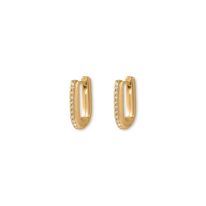 Fine Earrings
