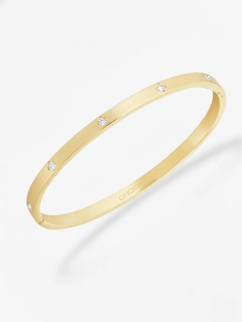 Fine Luxury Bangle Bracelet
