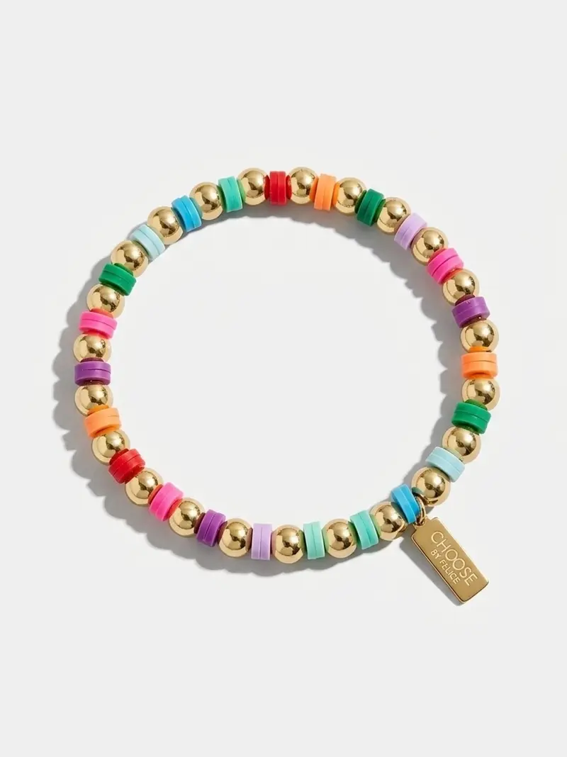 Fine Riviera Bubbel Bracelet