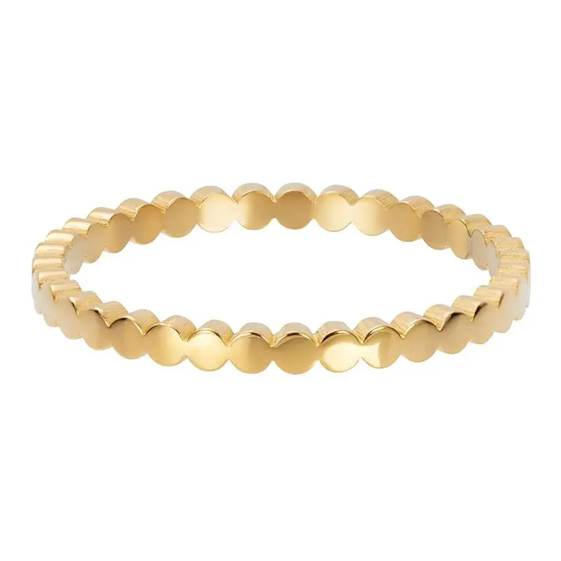 Flat Circles - iXXXi - Vulring 2 mm