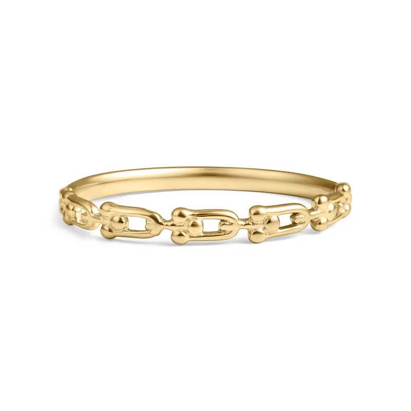 Flicked Bracelet