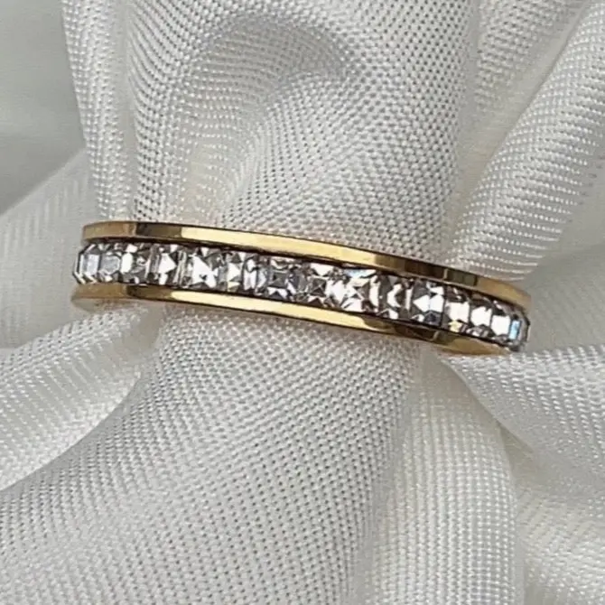 Flora | Ring