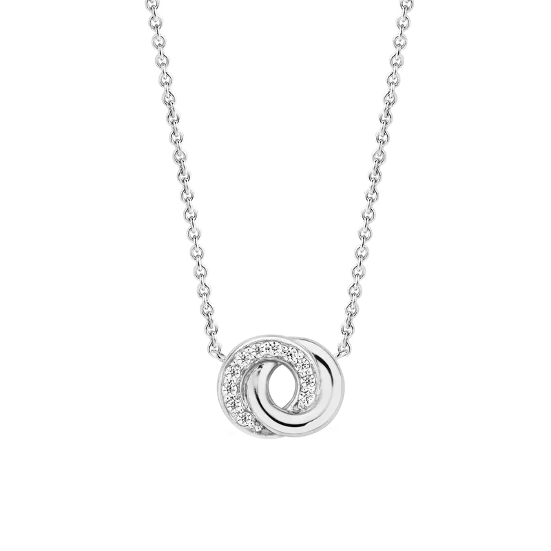 Forever Connected Necklace