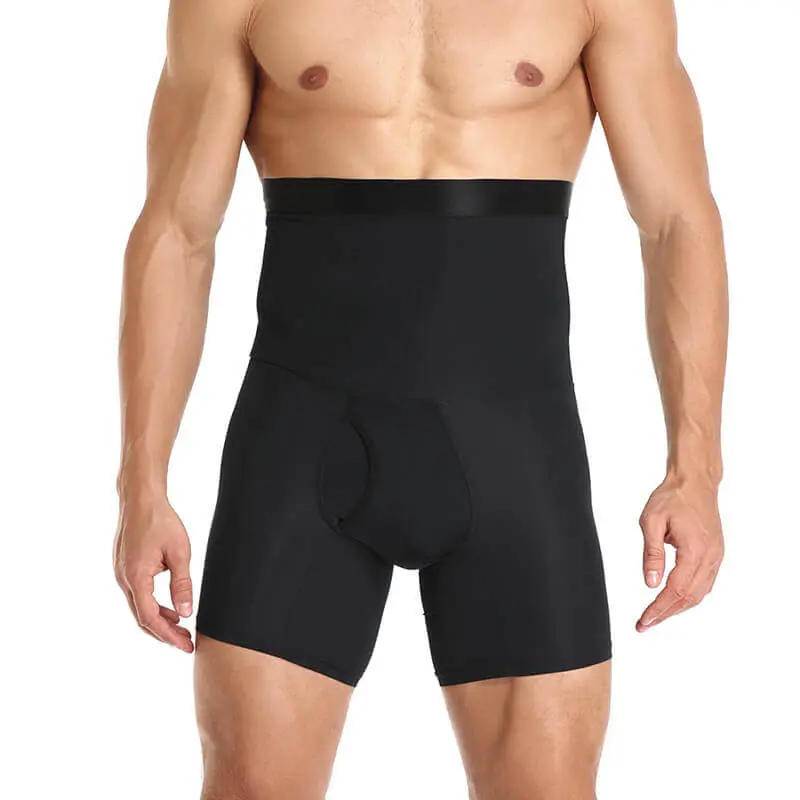 Formende Herren-Kompressionsboxershorts - MaxFit