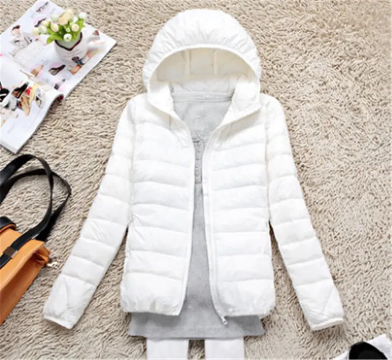 FreyasJacket I Warme Herbstjacke für Frauen
