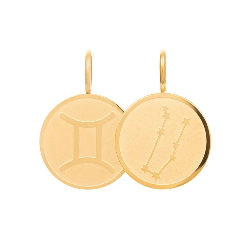 Gemini - iXXXi - Hanger