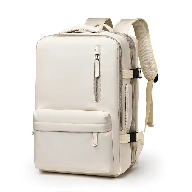 Geräumiger Vielseitiger Rucksack - TrailSafe Pro