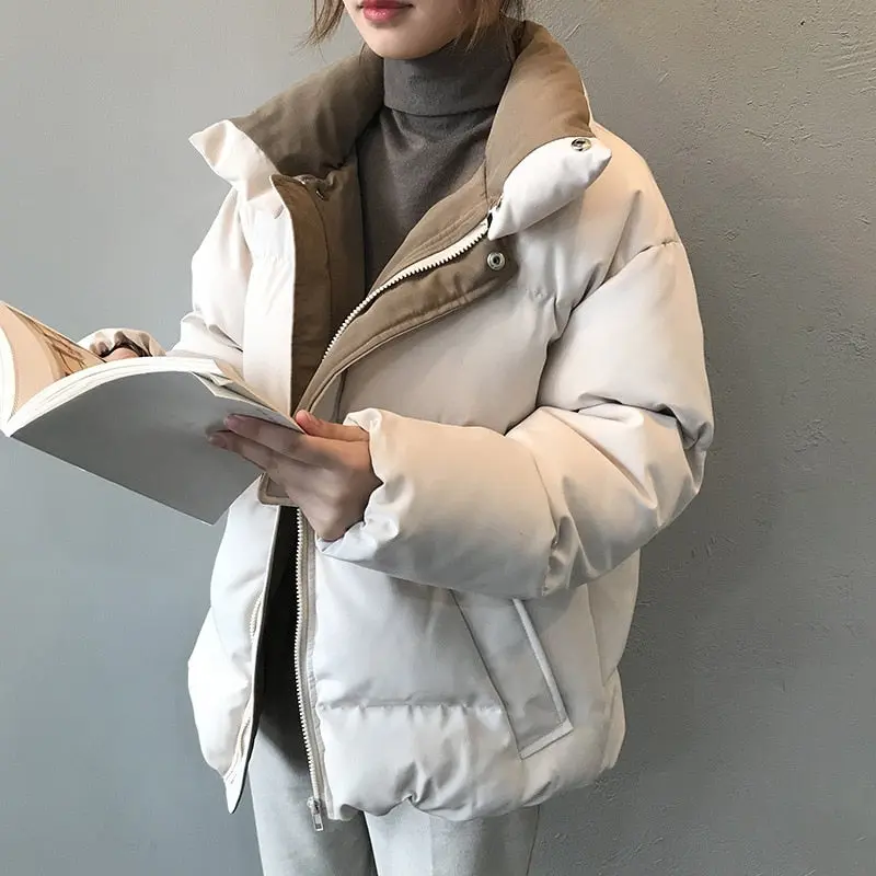 GermanNancysJacket I Winterzaubermantel für Frauen