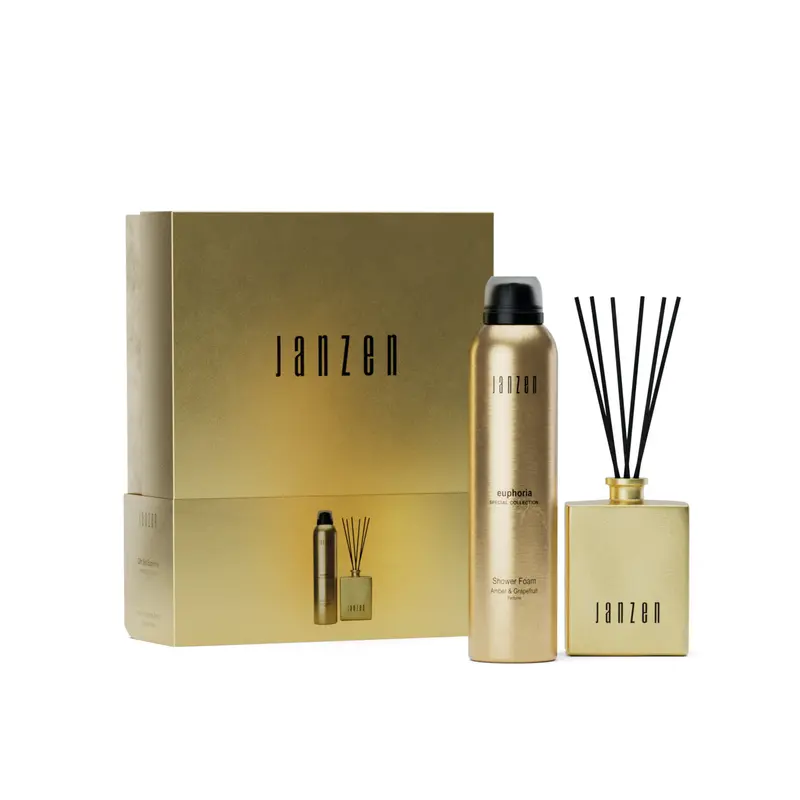 Gift Set Euphoria - Janzen