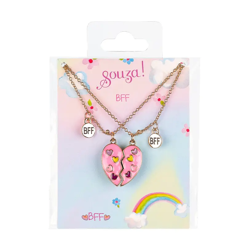 Giftpack BFF Heart