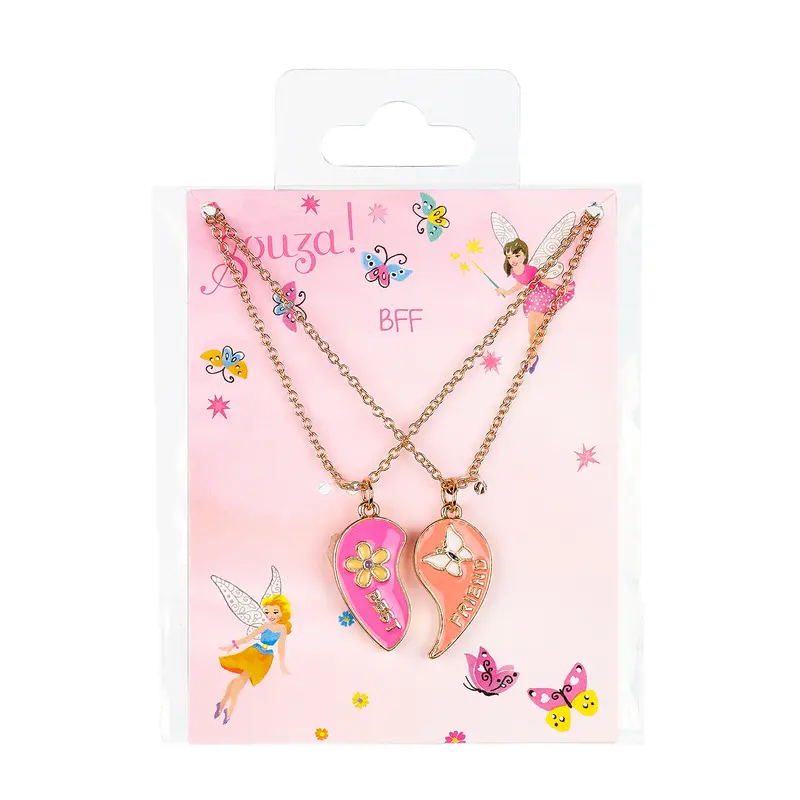 Giftpack BFF Heart